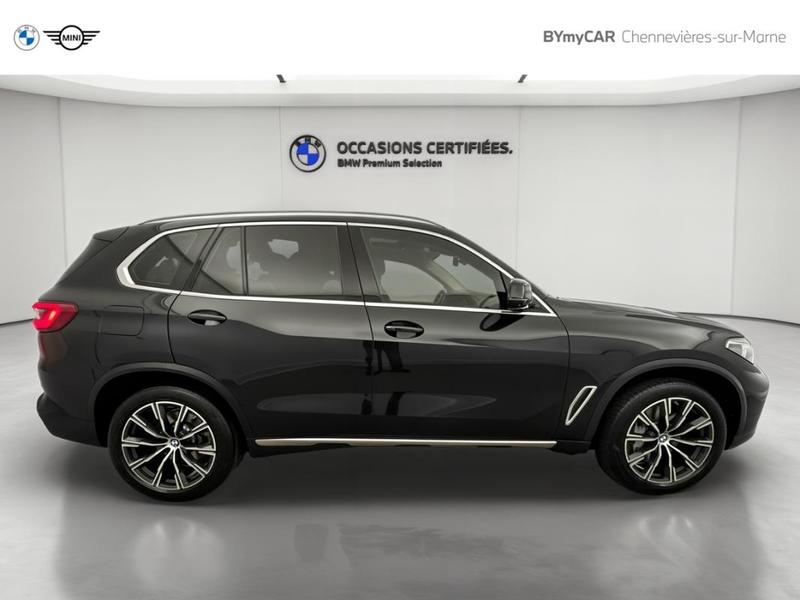 Bmw X5 G05 xDrive45e 394 ch Bva8 xLine