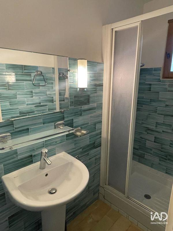 Maison - 125 m² - 4 pièces