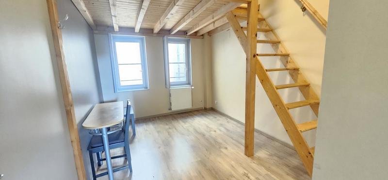 Appartement - 72 m² - 4 pièces