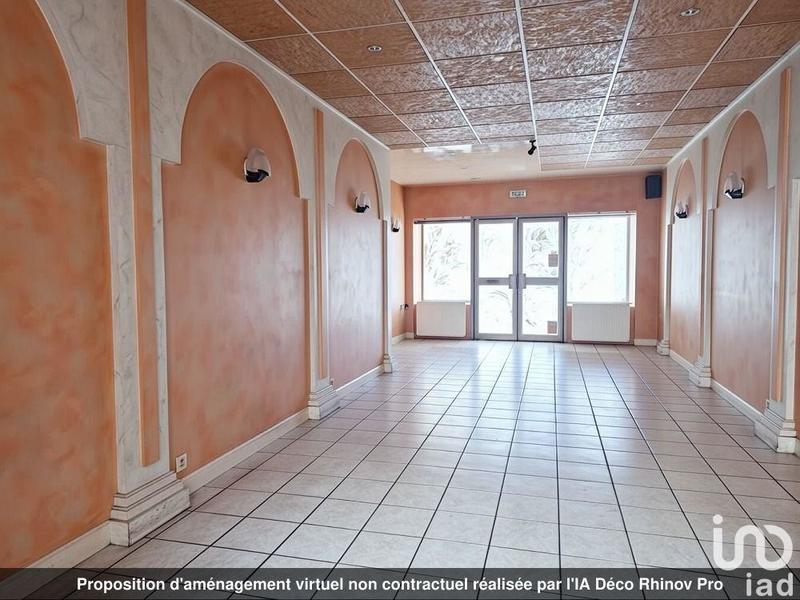 Local commercial - 50 m²