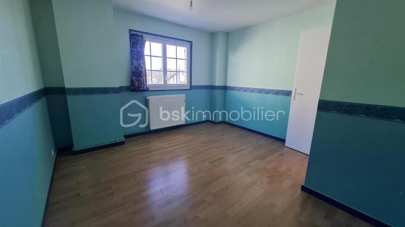 Maison - 192 m² - 9 pièces