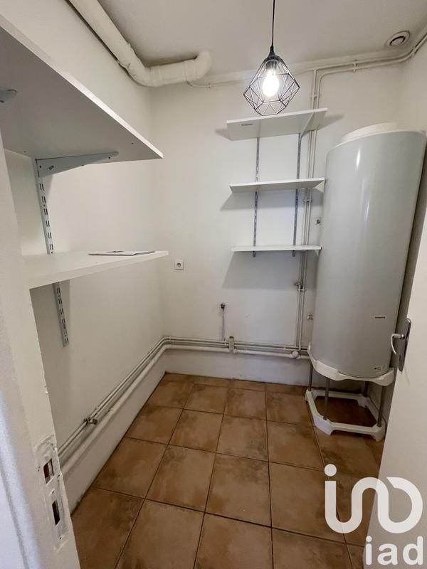 Maison - 97 m² - 4 pièces