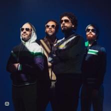 Tiwiza + Amayas Arezki