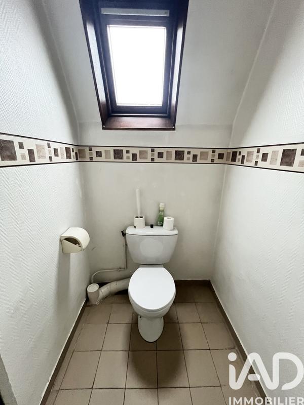 Appartement - 36 m² - 2 pièces