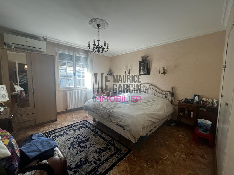 Maison traditionnelle - 150 m² - 4 pièces