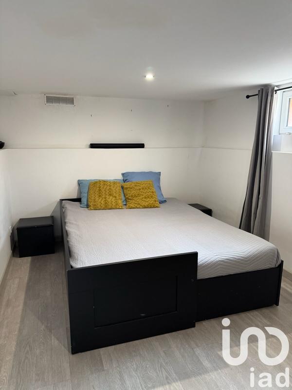 Maison - 98 m² - 5 pièces