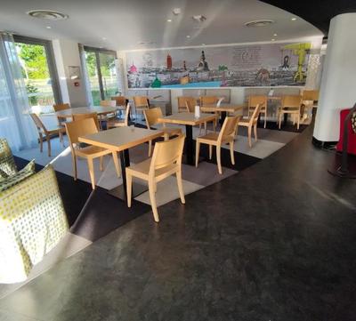 Local commercial - 260 m²