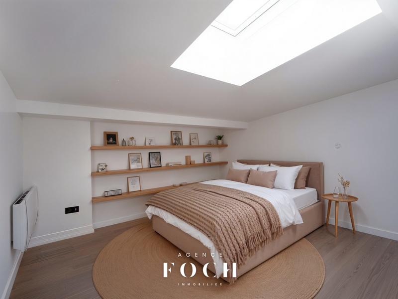 Maison - 138 m² - 5 pièces