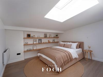 Maison - 138 m² - 5 pièces