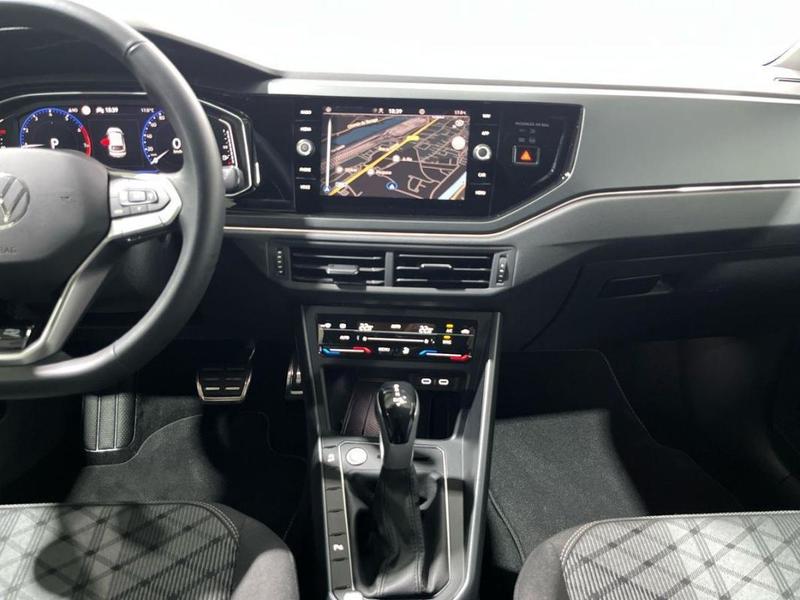 Volkswagen Taigo 1.0 Tsi 116 Dsg7 R-Line Edition