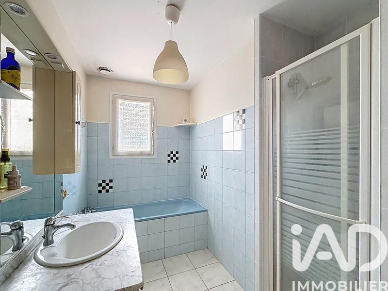 Maison - 135 m² - 5 pièces