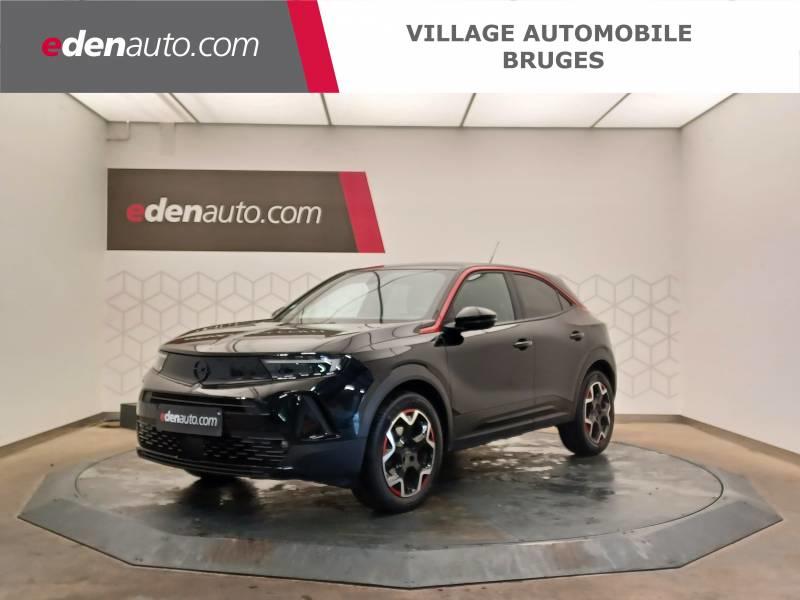 Opel Mokka 1.2 Turbo 130 ch Bva8 Gs Line