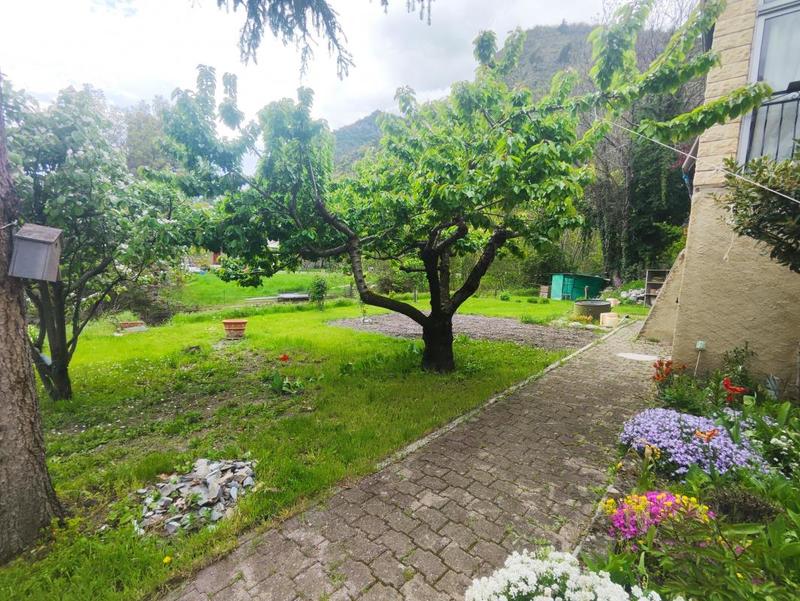 Maison - 113 m² - 4 pièces