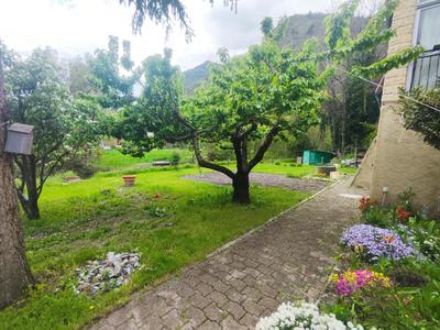 Maison - 113 m² - 4 pièces