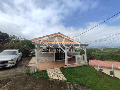 Appartement - 21 m² - 1 pièce