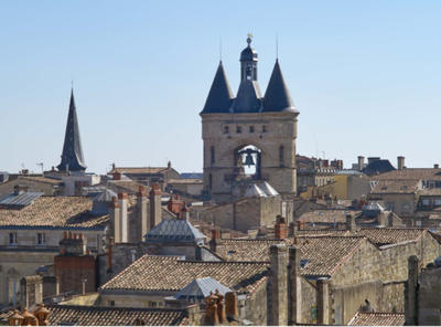 Appartement - 78 m² - 3 pièces