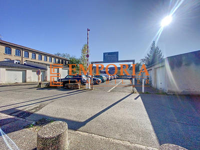 Terrain agricole - 1 017 m²