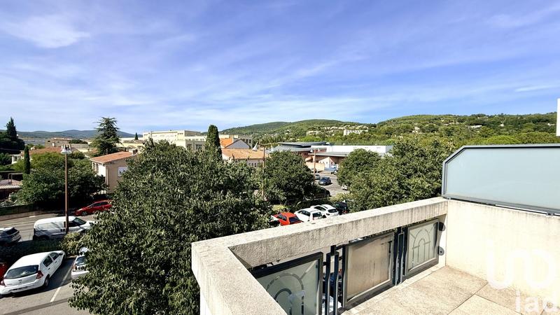 Appartement - 26 m² - 1 pièce