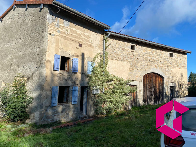 Maison - 59 m² - 4 pièces