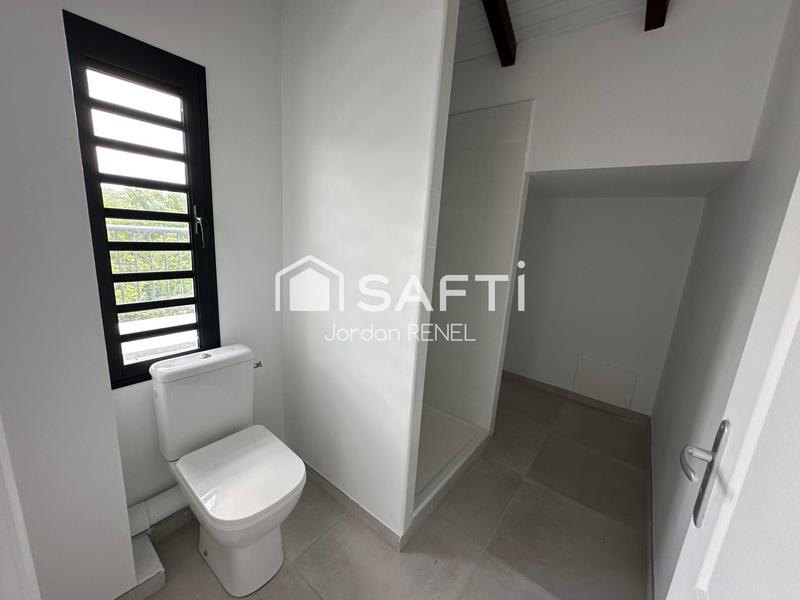 Appartement - 94 m² - 4 pièces