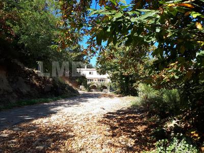 Maison - 395 m² - 14 pièces