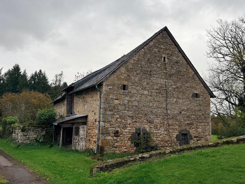 Ferme - 135 m² - 2 pièces