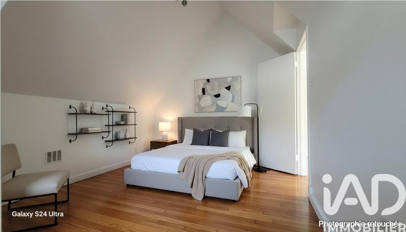 Maison de village - 62 m² - 3 pièces