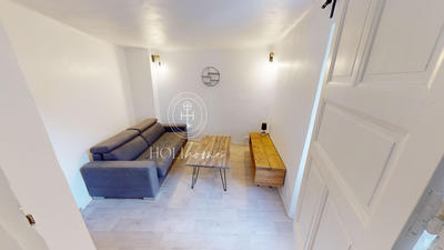 Appartement - 30 m² - 2 pièces