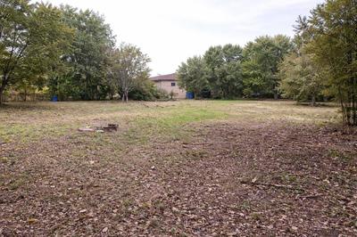 Terrain constructible - 1 125 m²