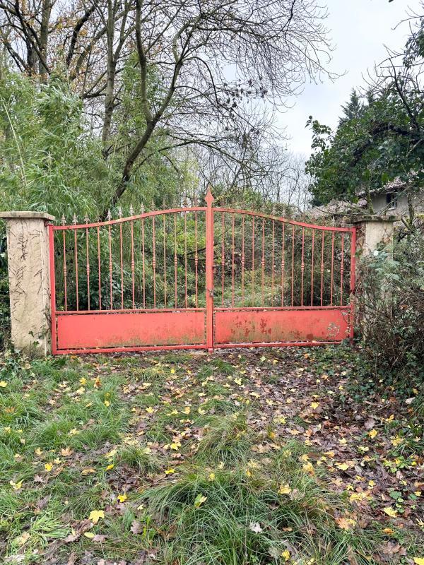 Fermette - 75 m² - 3 pièces