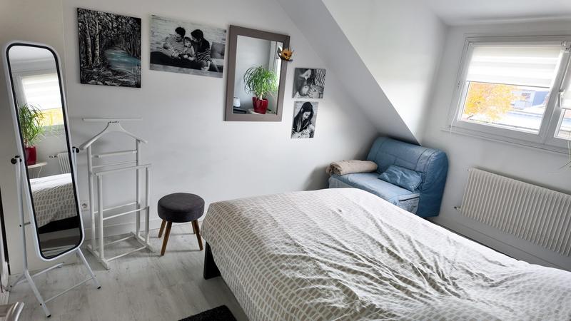 Maison - 123 m² - 5 pièces