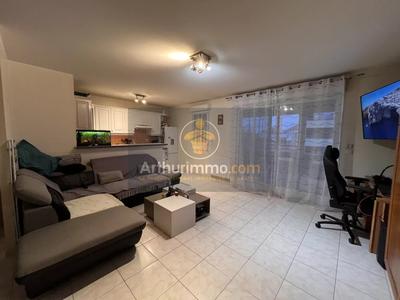 Appartement - 34 m² - 1 pièce