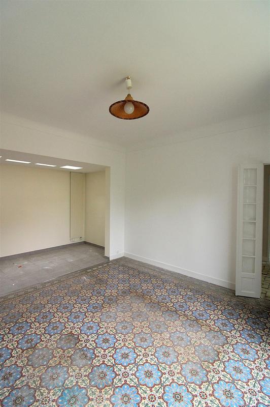 Maison - 107 m² - 5 pièces