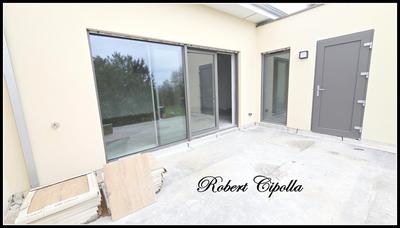 Appartement - 103 m² - 4 pièces