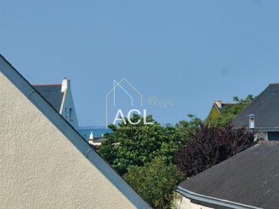 Maison - 130 m² - 7 pièces