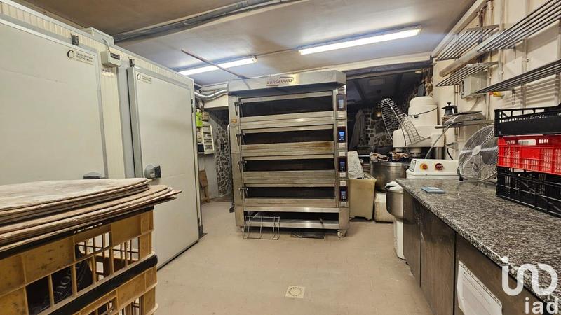 Local commercial - 110 m²