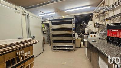 Local commercial - 110 m²