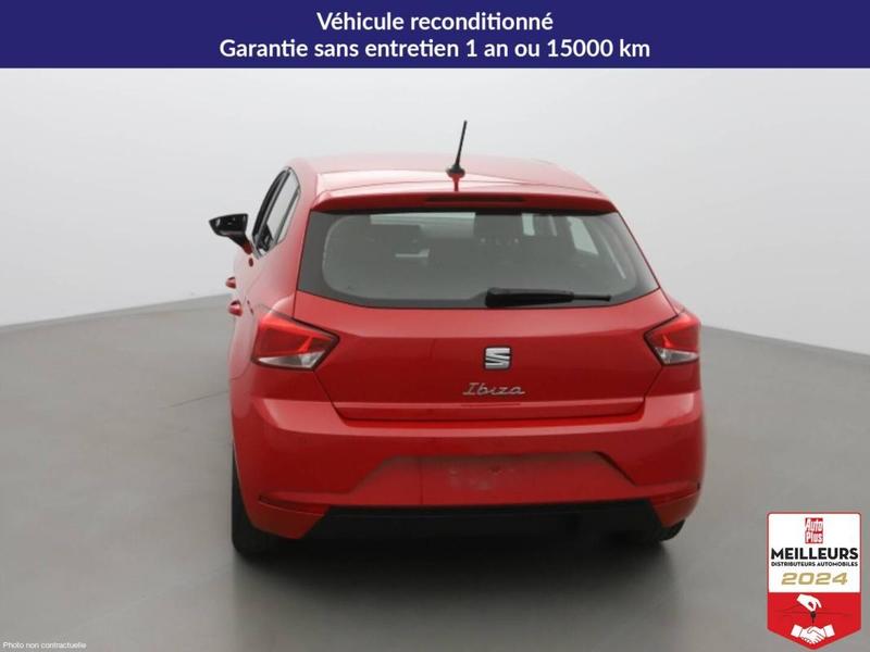Seat Ibiza 1.0 Tsi 95ch Style