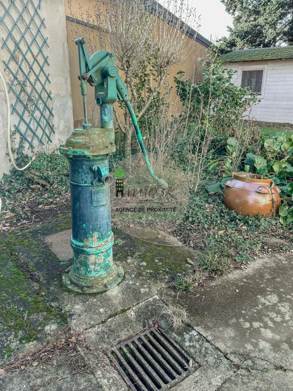 Pavillon - 150 m² - 7 pièces