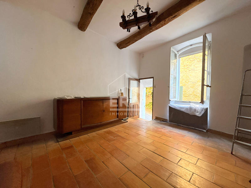 Maison - 138 m² - 5 pièces