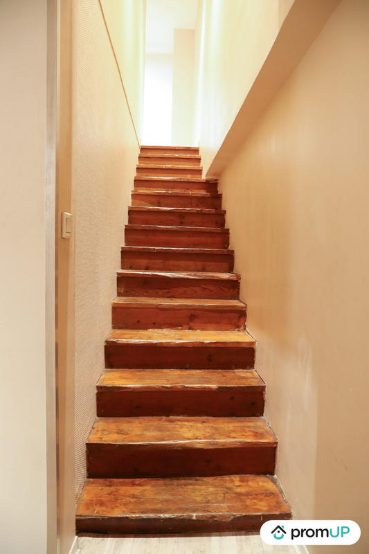 Duplex - 250 m² - 4 pièces