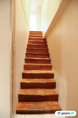 Duplex - 250 m² - 4 pièces