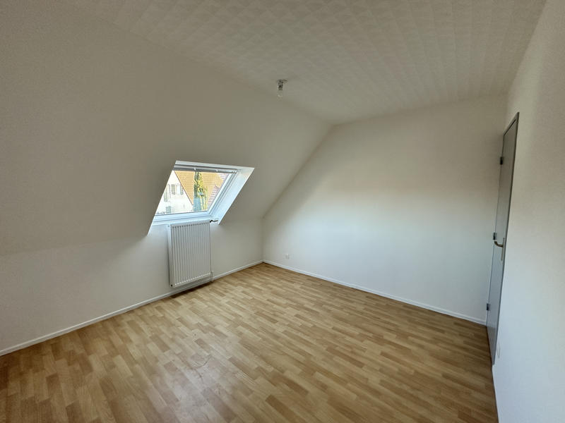 Maison - 115 m² - 6 pièces