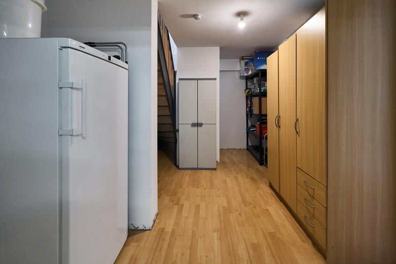 Maison - 176 m² - 7 pièces