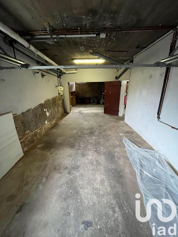 Maison - 73 m² - 4 pièces