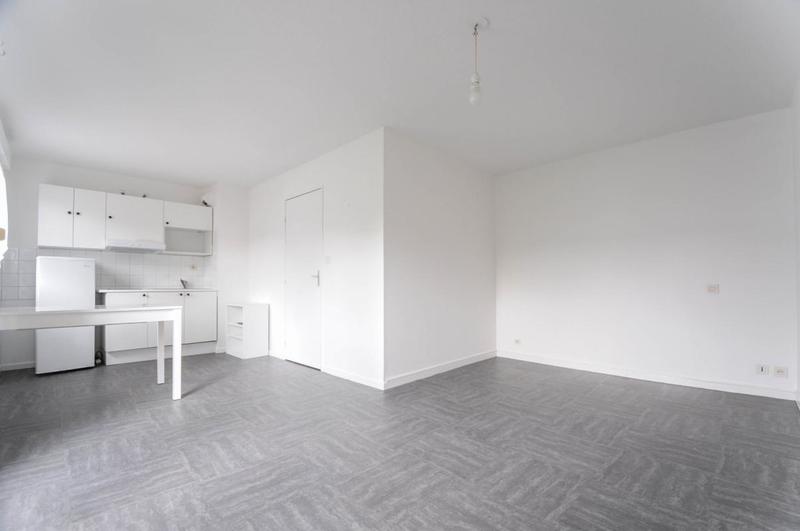 Appartement - 28 m² - 1 pièce