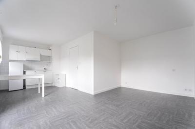 Appartement - 28 m² - 1 pièce