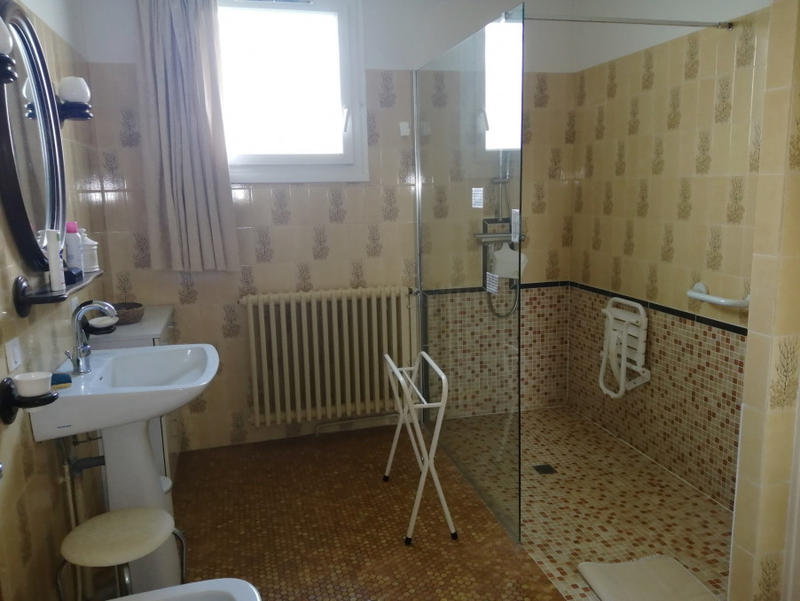 Maison - 96 m² - 5 pièces