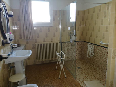 Maison - 96 m² - 5 pièces