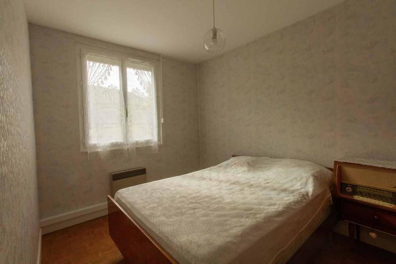 Maison - 83 m² - 5 pièces